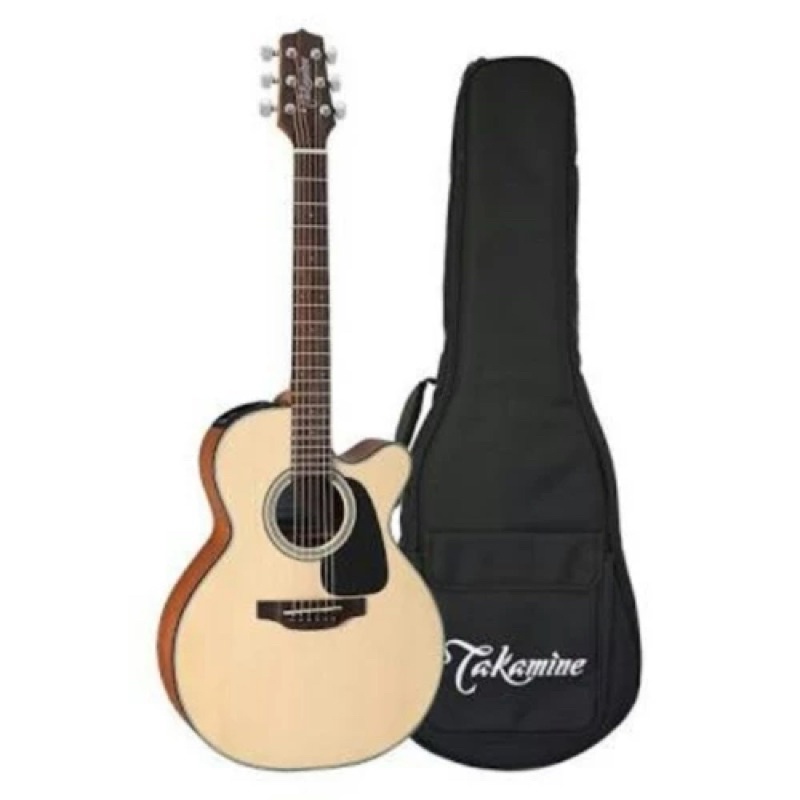 TAKAMINE G. Series GX18CE-NS (402000773)