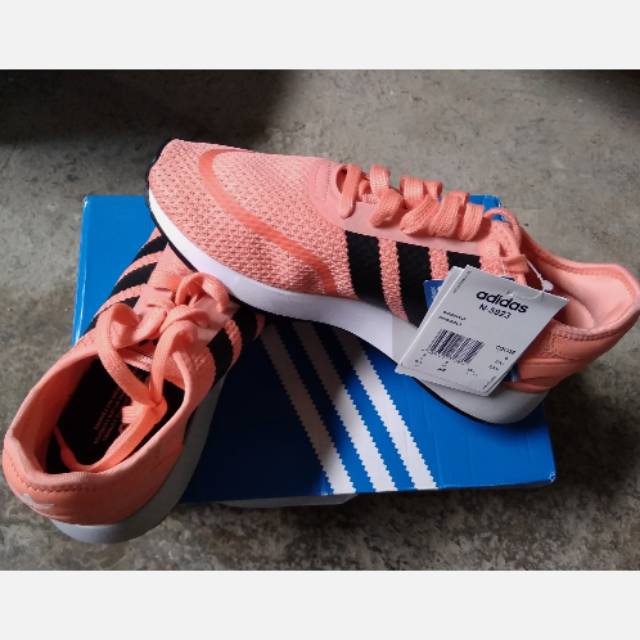 sepatu adidas n-5923 original,