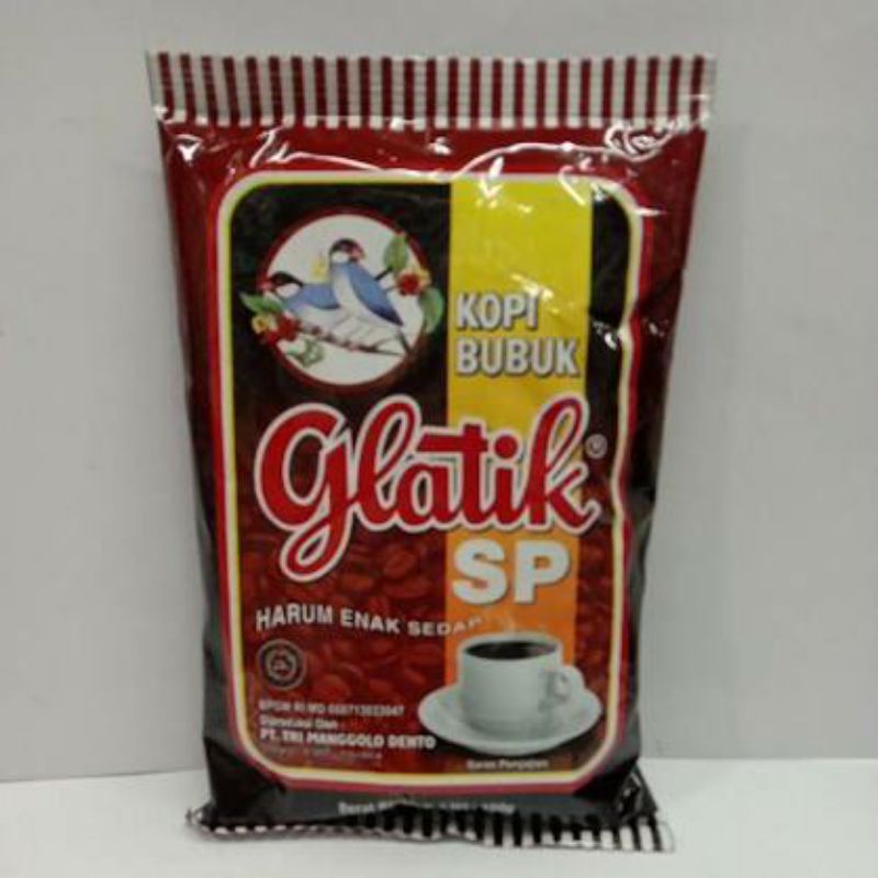 

Kopi Glatik Per Renceng