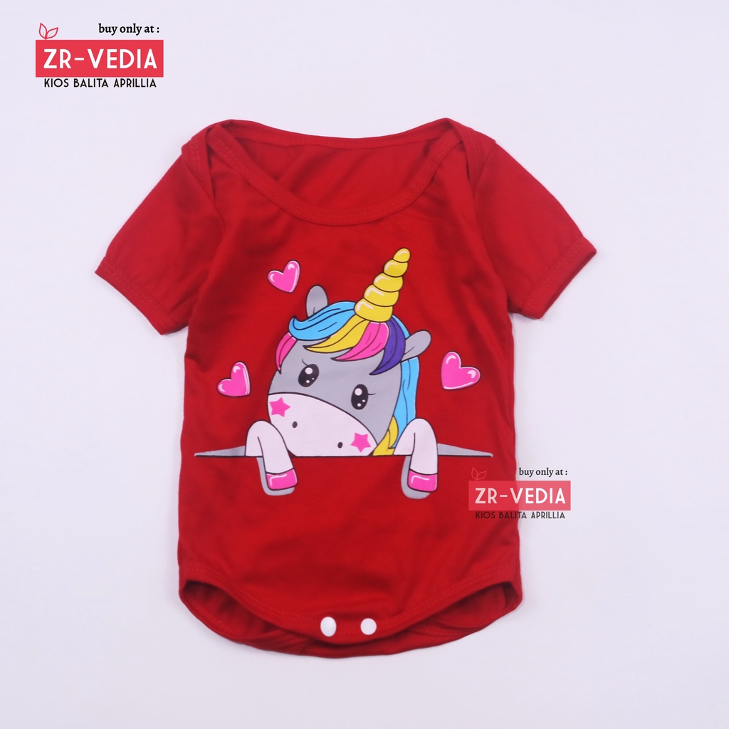 [PLAYFUL] Hampers Baby New Born Kado Lahiran 0-6 Bulan / Set Jumper Bayi Perempuan Laki-Laki