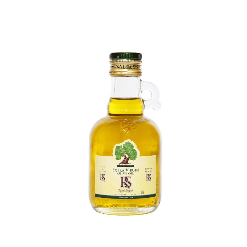 

RAFAEL SALGADO E.VIRGINOLIVEOIL250ML/BTL