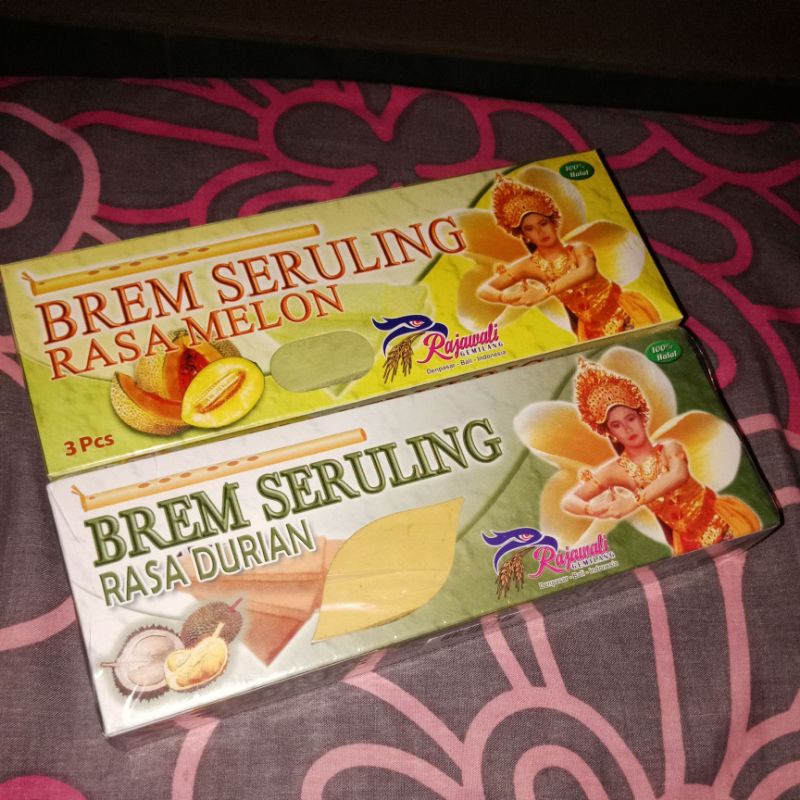 

Jastip mando royalindo