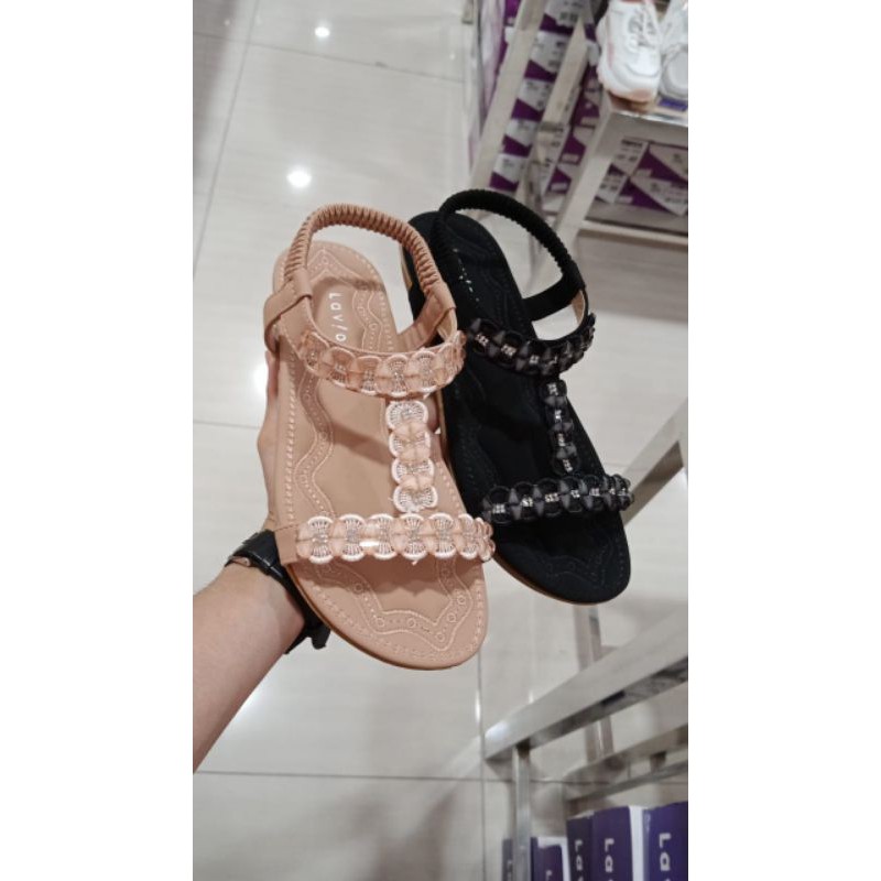 sandal tali laviola