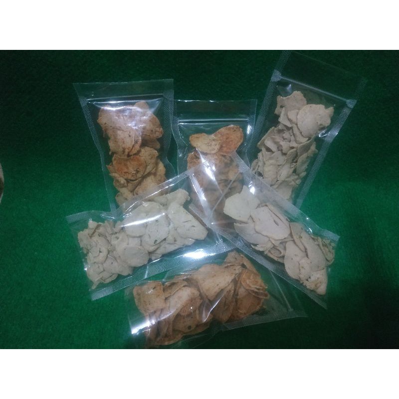 

Basreng Diamond