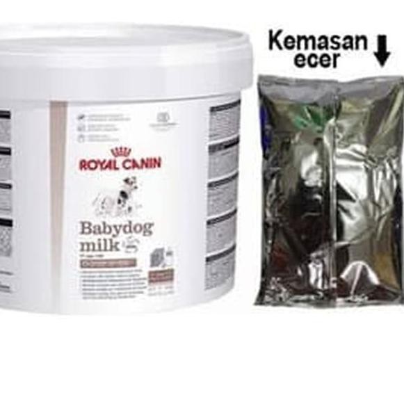 Royal Canin (Baby Dog Milk) (400gr)