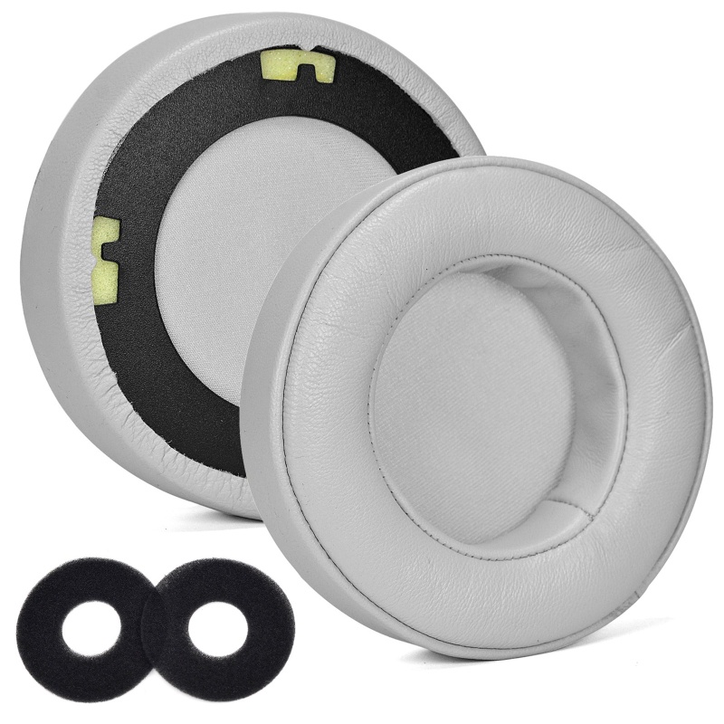 Btsg Earpads Pengganti Untuk Headphone Akg K601 K701 K702 Q701