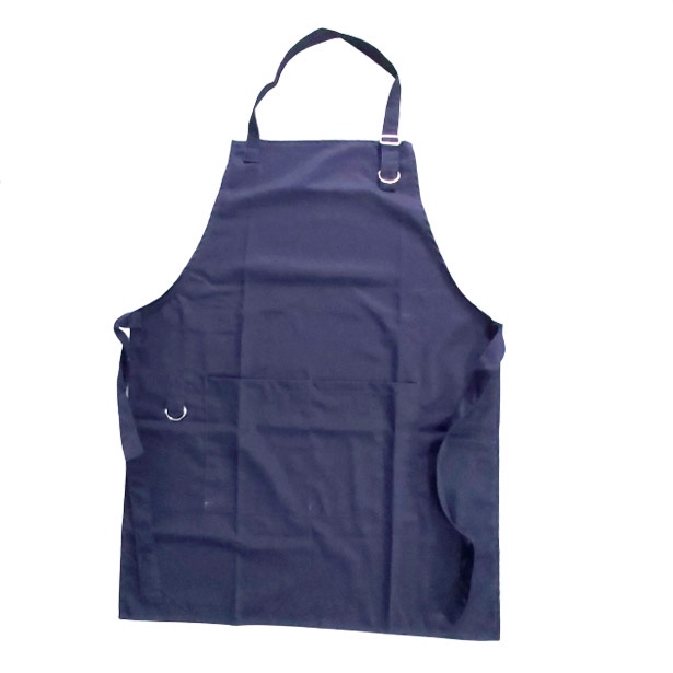 CELEMEK APRON ALAT PELINDUNG MASAK BAHAN DRILL QUALITY