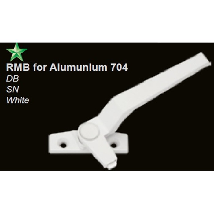 Rambuncis Aluminium Solid 704