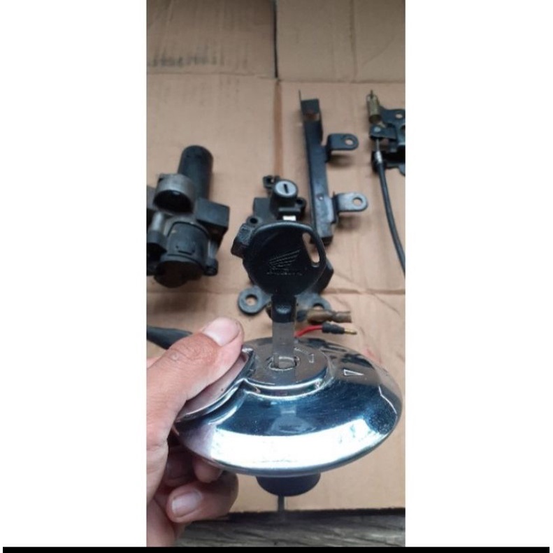 Kunci sett tirev tiger revo original copotan motor-2