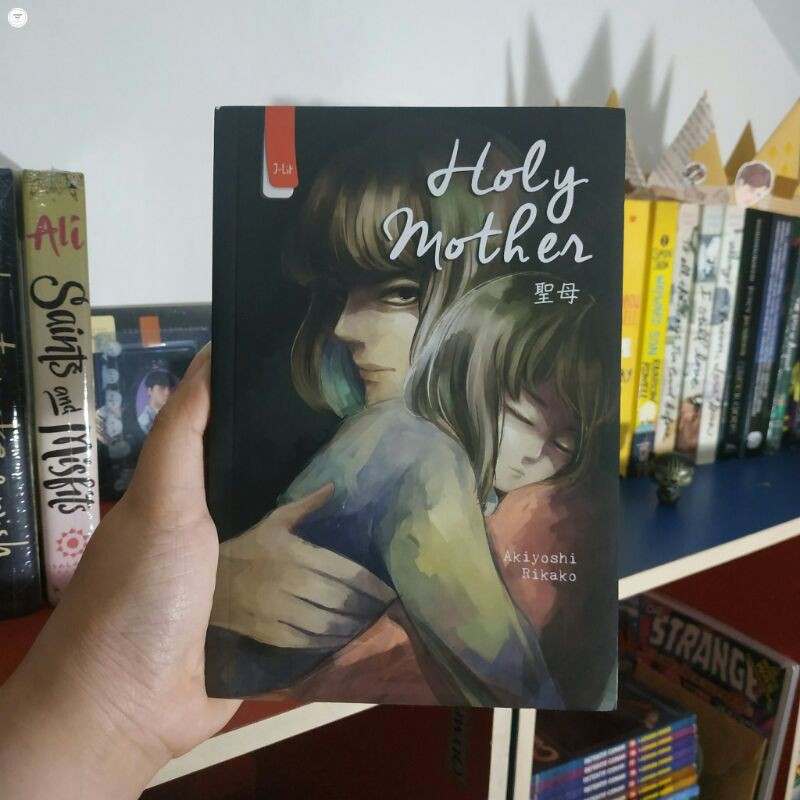 Preloved Holy Mother