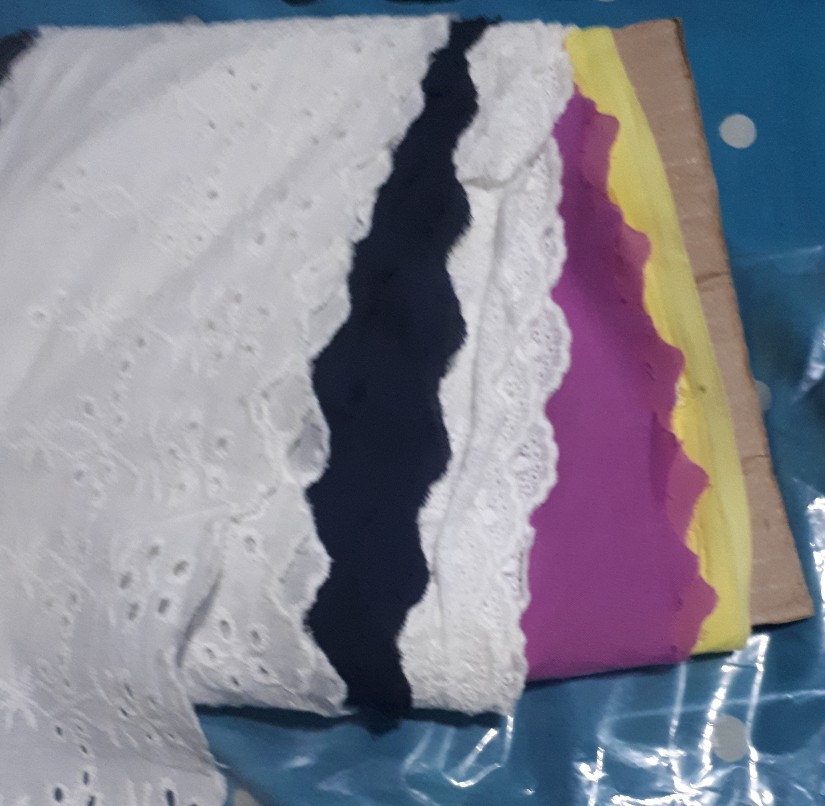 garment decorating supply