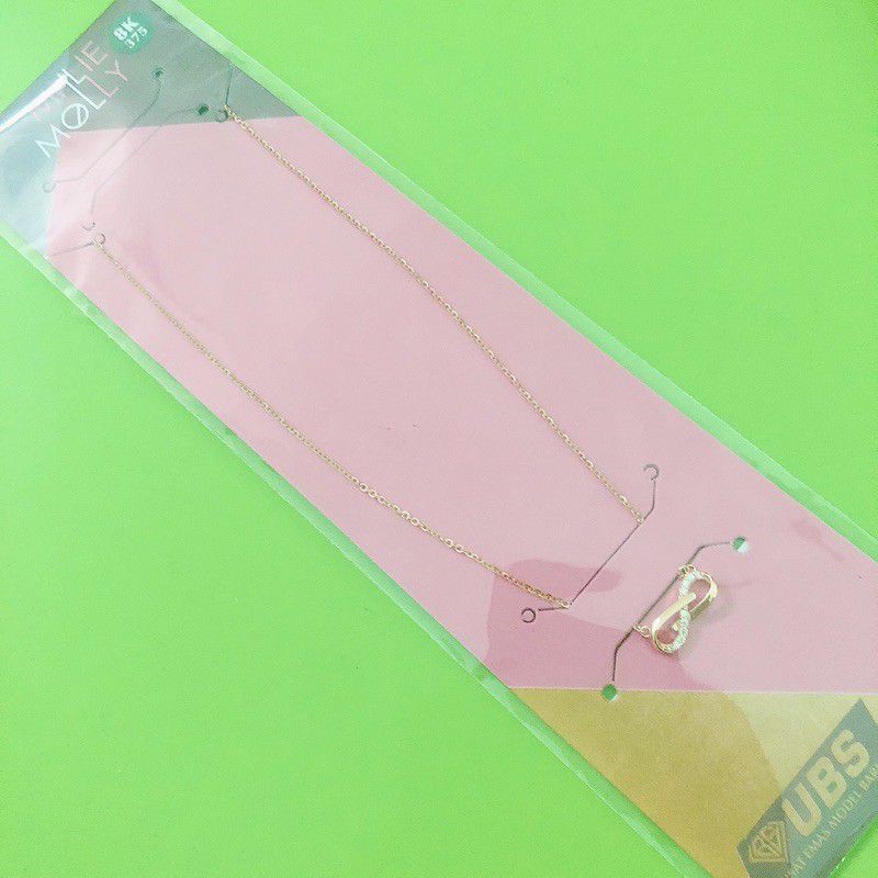 KALUNG INFINITY UBS  MATA PUTIH MILLIE MOLLY 375