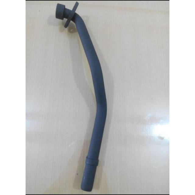 Pipa Knalpot/Leher Knalpot New Shogun 125RR/FL125