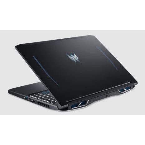 Laptop Acer Predator Helios 300 PH315 I7 12700H 16GB 1TBSSD RTX3070Ti 6GB W11+OHS 15.6QHD 165HZ 4ZRGB TGP110 BLK