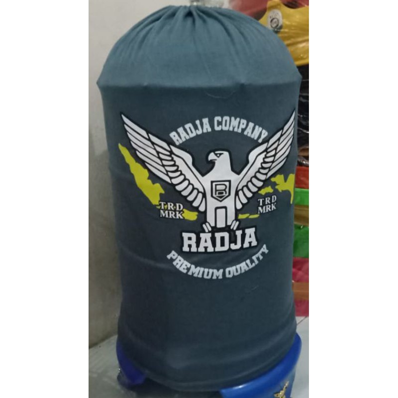 kerodong sangkar lovebird original radja