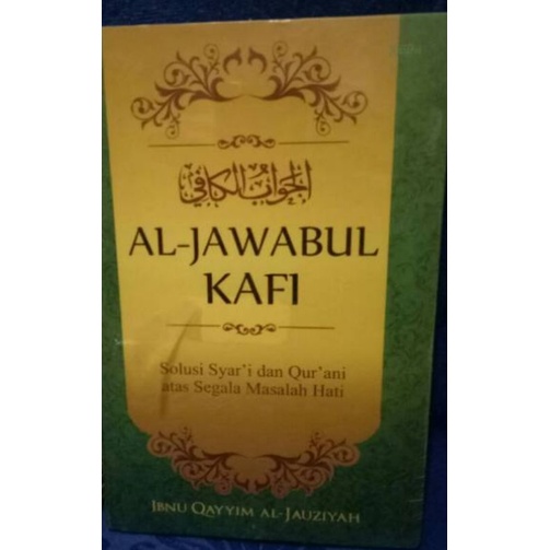 Al jawabul kafi