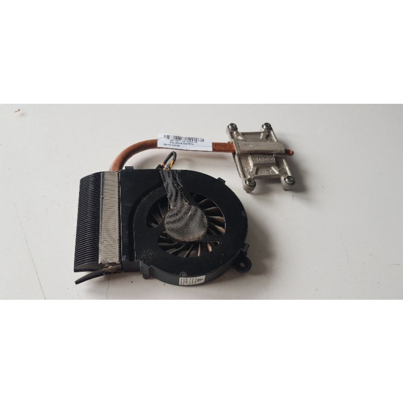 Fan Heatsink Hp Cq42 Cq62 G42 G62