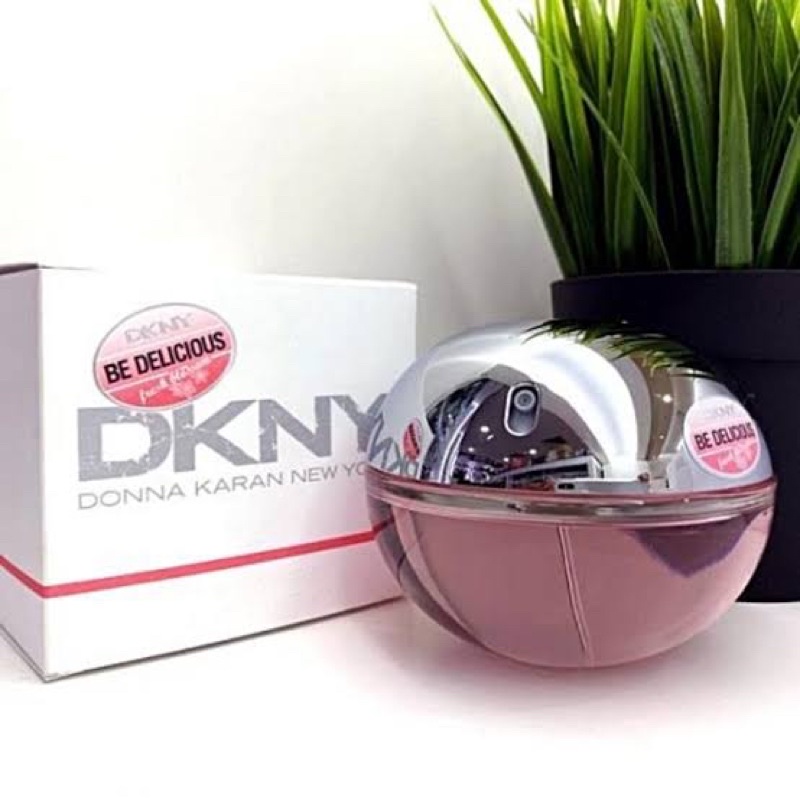 DKNY Be Delicious Fresh Blossom for Women EDP 100ml