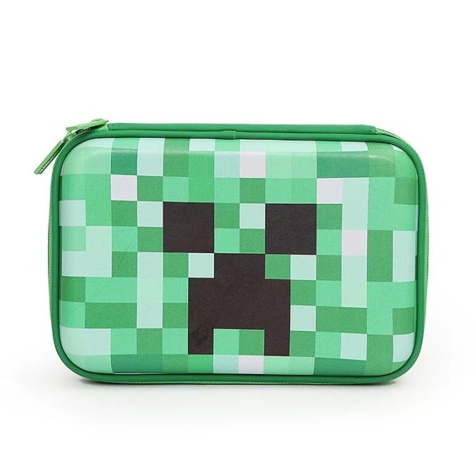 

Kotak pensil smiggle /tempat pensil my word