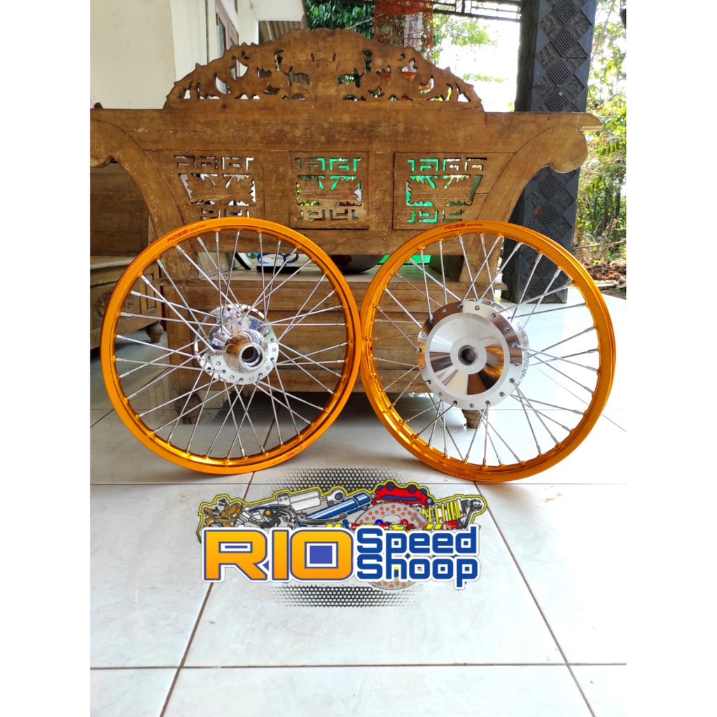 VELG JARI JARI RING 17 NMAX