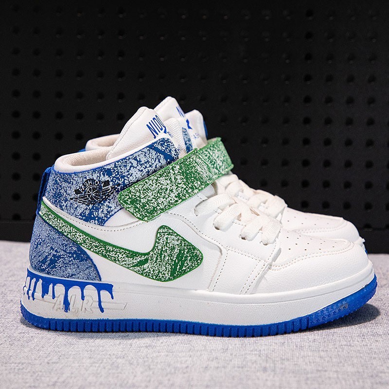 BOOT NIKE ANAK SEPATU ANAK