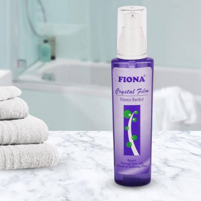 VITAMIN RAMBUT FIONA