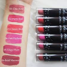 LIP CREAM PIXY / LIPCREAM  by AILIN