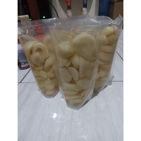 

Manisan Buah Salak Manis Berat 400gram