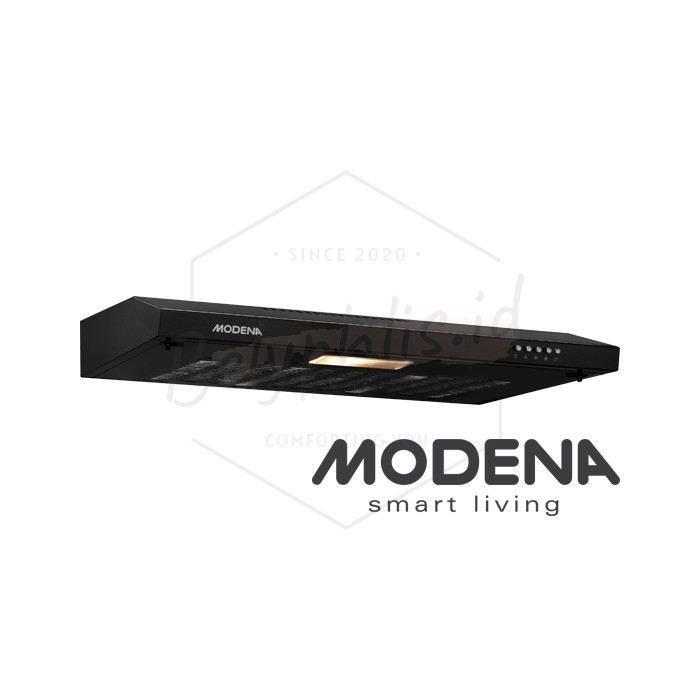 ESILE - PX 6001 | Wall Mounted Cooker Hood Modena