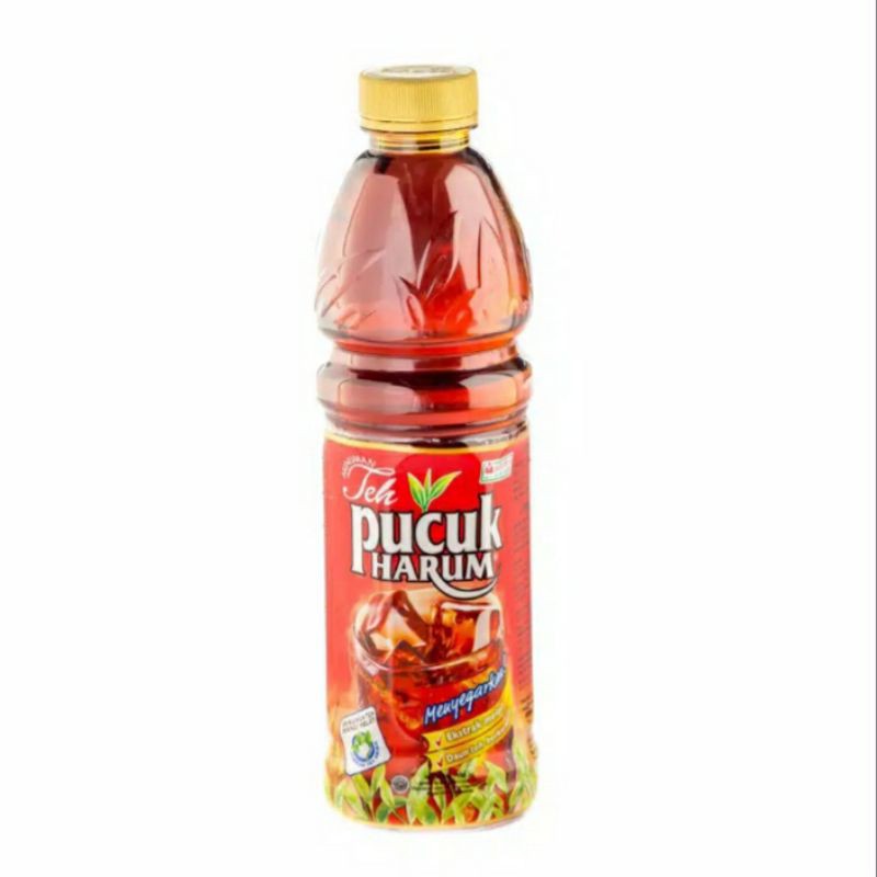 

Teh Pucuk Harum 350ml