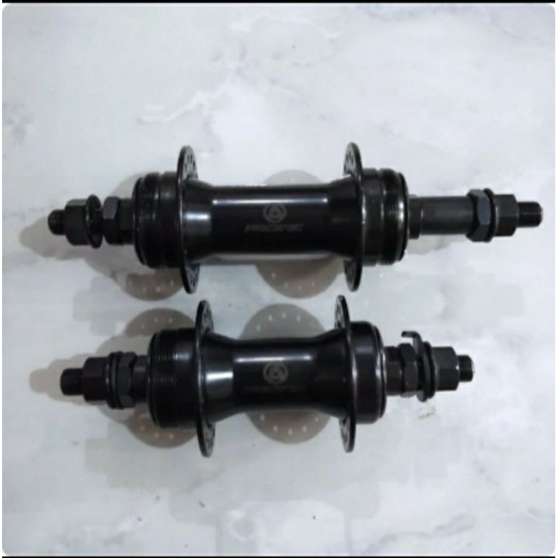 Hub freehub sepeda MTB Lipat Minion ulir drat 36