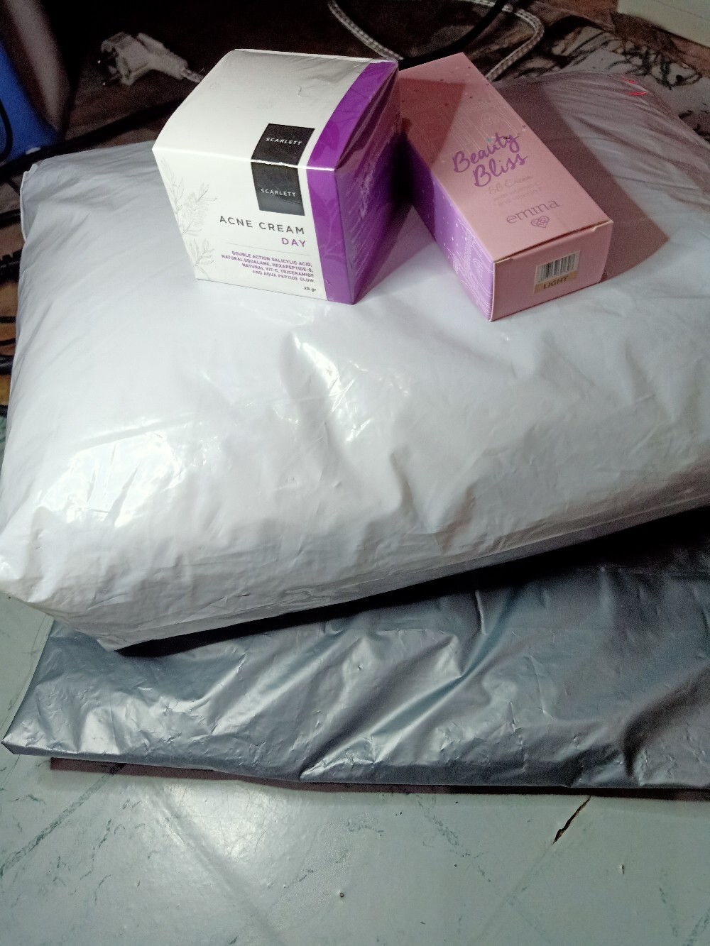 Kemeja Batik Atasan Pria Batik Pekalongan 88 Kemeja Formal Lengan Panjang M L Xl Xxl Murah Berkualit