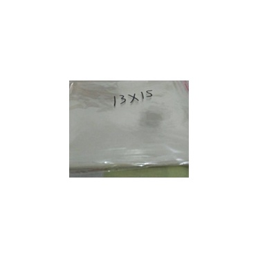 

Plastik OPP 13 x 15 cm Seal/Lem 1000 lembar