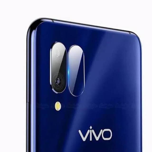 Camera Glass Vivo V93 Temperglass Tempered Glass Camera Vivo Y93 Tempered Glass Kamera Vivo Y93