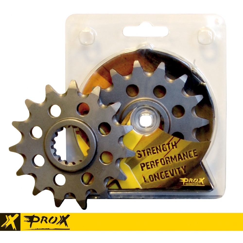 PRO-X FRONT SPROCKET CRF 150F CRF 230F XR 250R 12T / GEAR DEPAN