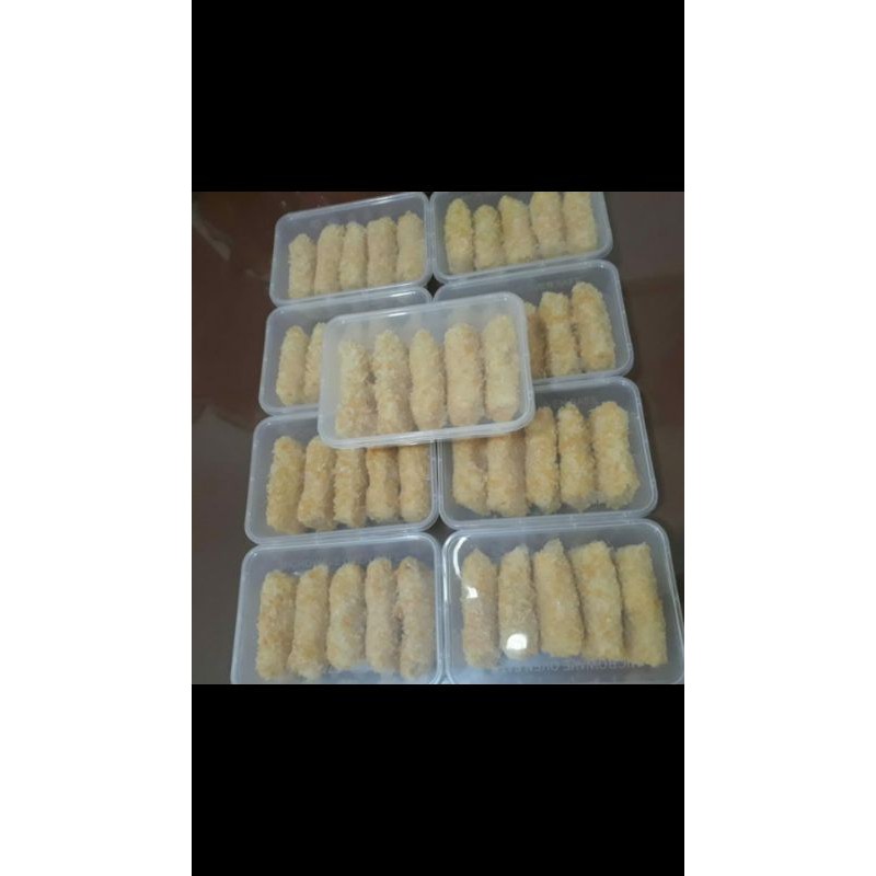 

risoles mayo frozen