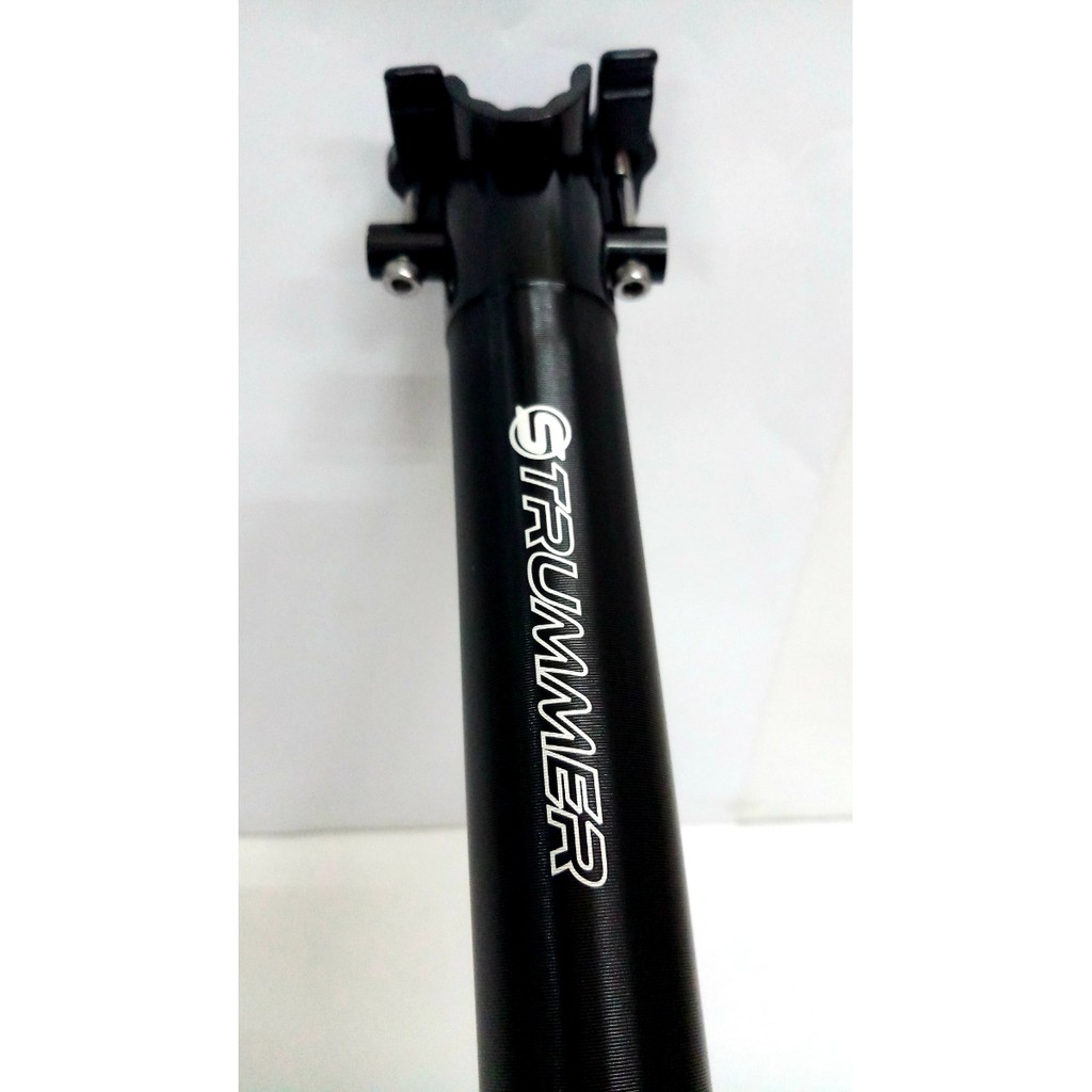 Seatpost STRUMMER 33.9 Folding Sepeda Lipat Panjang 60