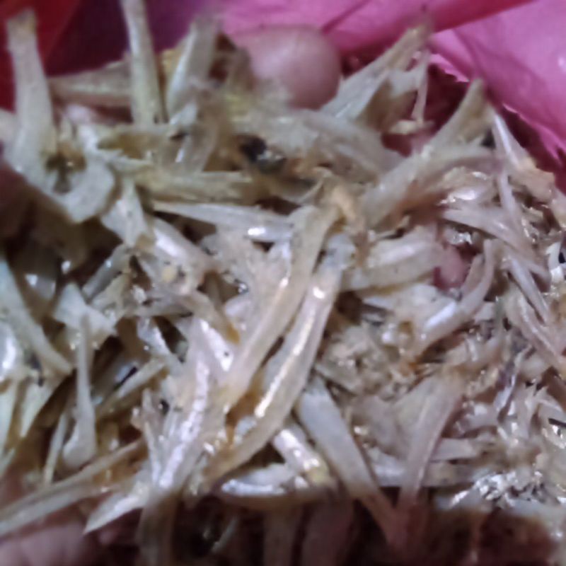 

Ikan asin Fandy01