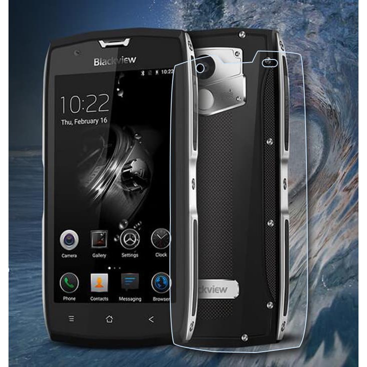Tempered Glass Blackview BV7000 Pro