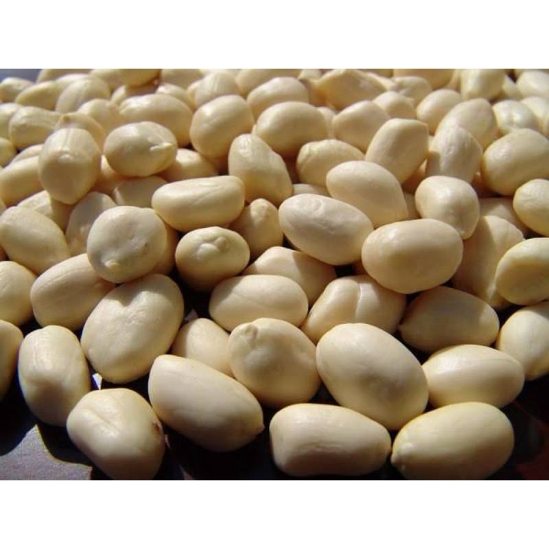 

500gr Kacang tanah kupas besar