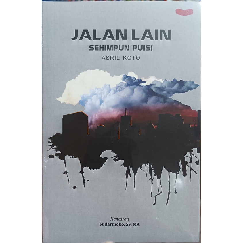 jalan lain sehimpuan puisi