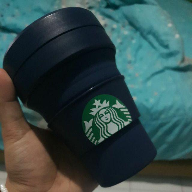 Starbucks X Stojo