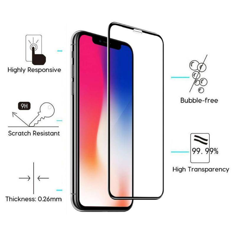 Pelindung Layar Tempered Glass Tahan Banting Untuk Iphone 13 Pro Max Mini 13pro Max