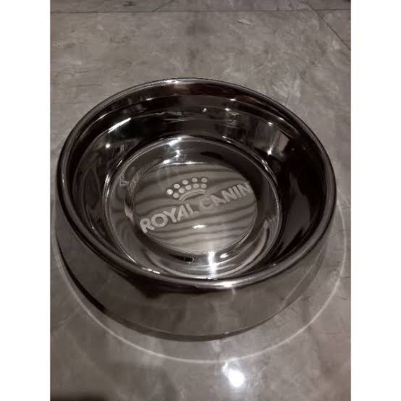 ROYAL CANIN Bowl, Tempat Makan Kucing dan Anjing Royal Canin,Anti Semut dan Anti selip