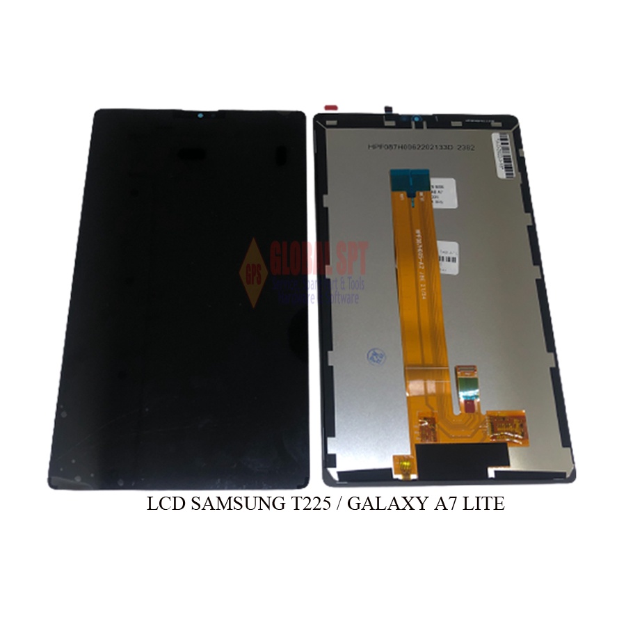 LCD TOUCHSCREEN SAMSUNG T225 / GALAXY A7 LITE