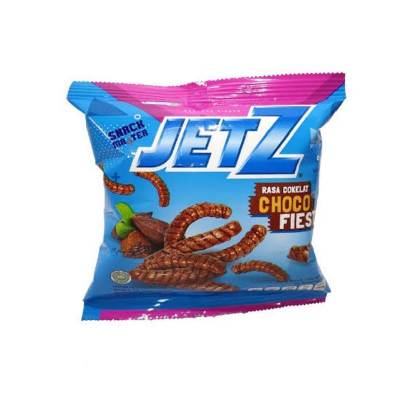 

JETZ CHOCOFIESTA