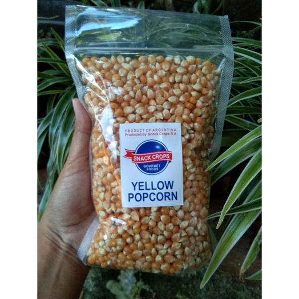 

JAGUNG POP CORN 500gr