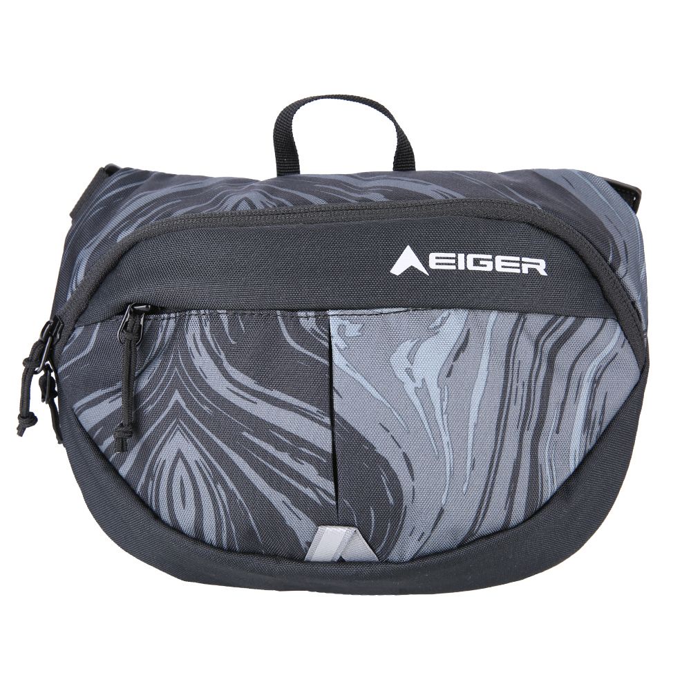 Eiger002 Tas Selempang Paradise 2 Travel Pouch - 4307 | Tas Pria