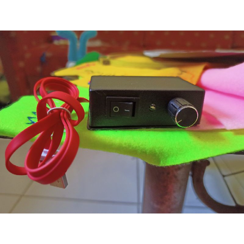 Amplifier mini bluetooth 5V