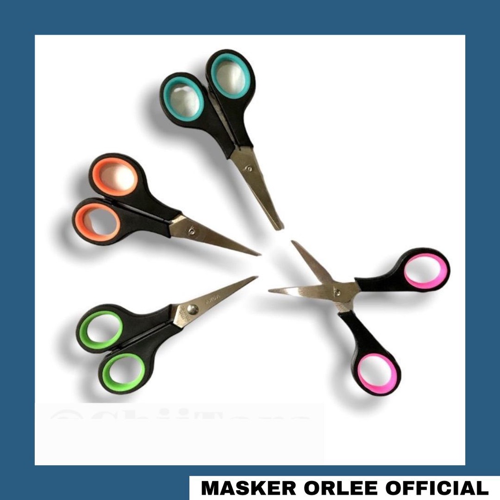 

GUNTING KECIL VOXY TERMURAH baru! harga seles